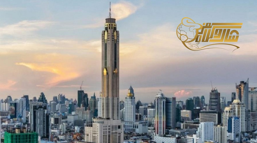 با حال‌وهوای تور بانکوک در شهریور ۱۴۰۵ آشنا شو!