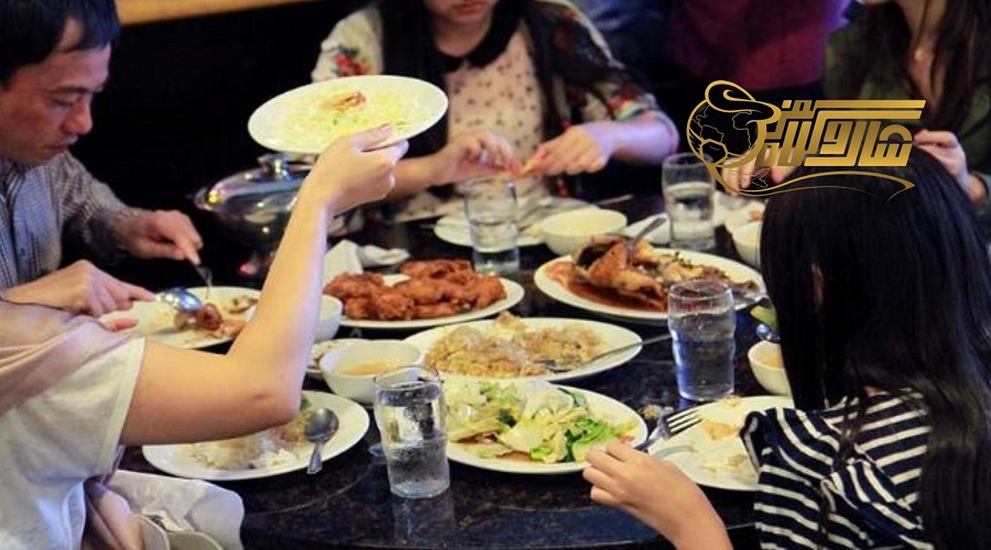 اطلاعات غذایی و نوشیدنی در آبان ماه بانکوک