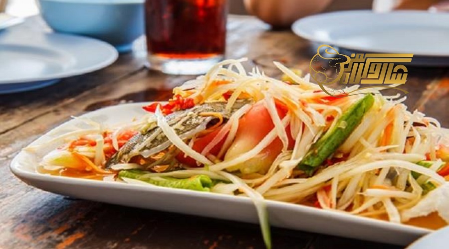 غذاها و نوشیدنی‌های بانکوک در آذر ۱۴۰۴: طعم‌های هیجان‌انگیز ð²ð¥¤