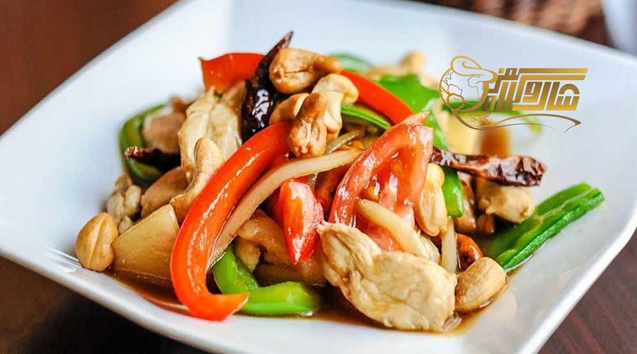 اطلاعات غذایی و نوشیدنی در اردیبهشت ماه بانکوک