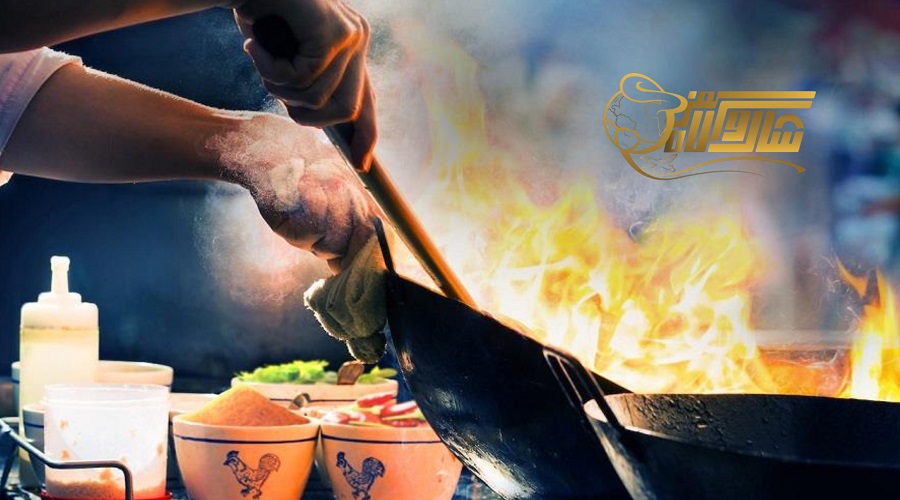 تجربه طعم‌های بی‌نظیر بانکوک در بهمن ماه ðð¥¤