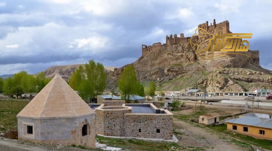 بازدید از قلعه باستانی در تور وان اسفند؛ سفری به دل تاریخ ð°✨