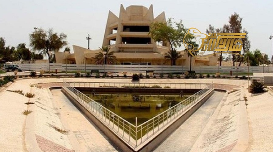 بازدید از موزه ها در تور کیش زمستان 1404