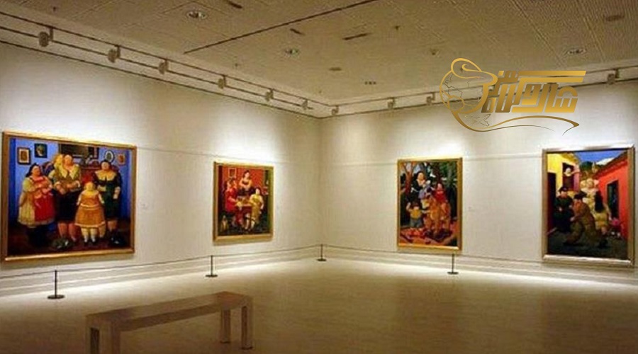 بازدید از موزه پرا در تور استانبول دی ماه ð¨ð️