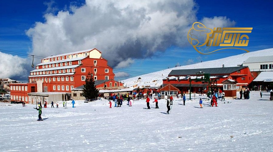 بهترین زمان سفر برای مسافران آنتالیا در زمستان