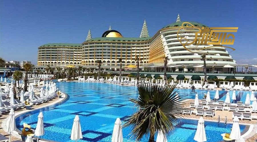 تورهای لحظه آخری آنتالیا دی ۱۴۰۴ ⏰✈️