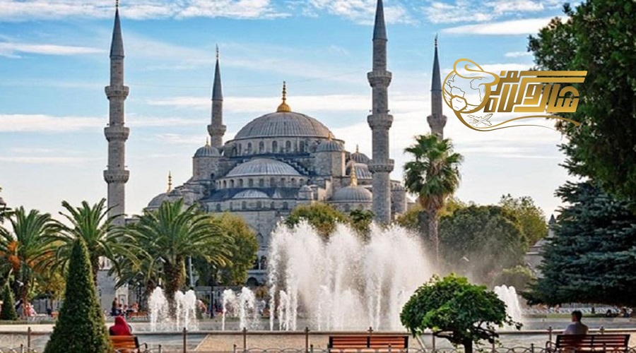 استانبول در بهمن ۱۴۰۴ | شهری میان دو قاره و هزاران تجربه خاطره‌انگیز 