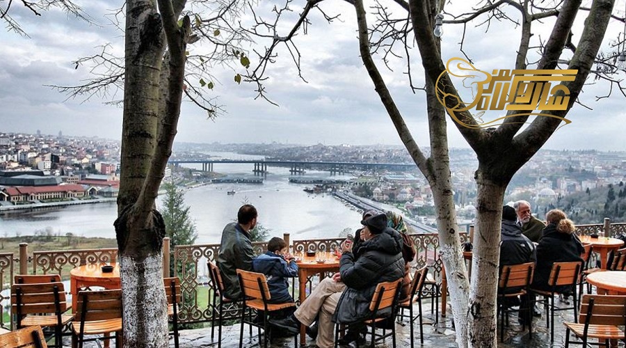 تجربه شگفت‌انگیز استانبول در دی ماه ð️✨