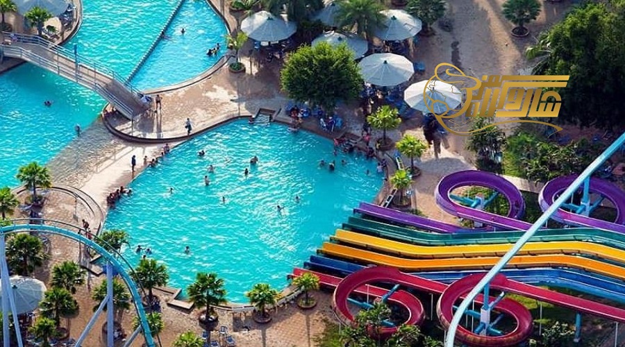 تجربه هیجان در پارک آبی آکوالند در تور آنتالیا اسفند ۱۴۰۴ ð¦ð¢