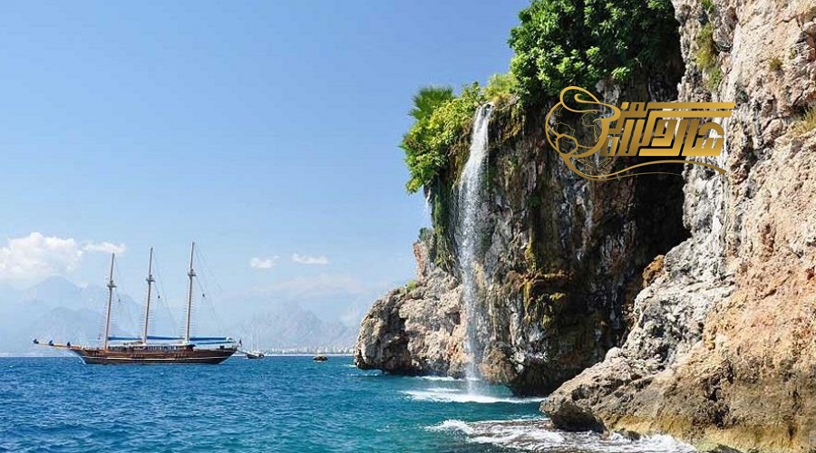 زیباترین و بهترین مکان‌های دیدنی در تور آنتالیا بهمن ۱۴۰۴ ð´✨