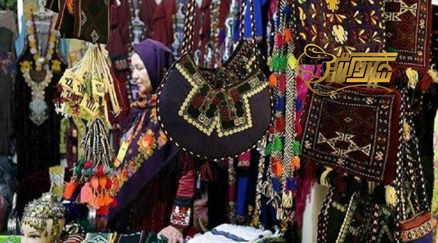 خرید سوغاتی در تور کیش بهمن ۱۴۰۴ ðð´