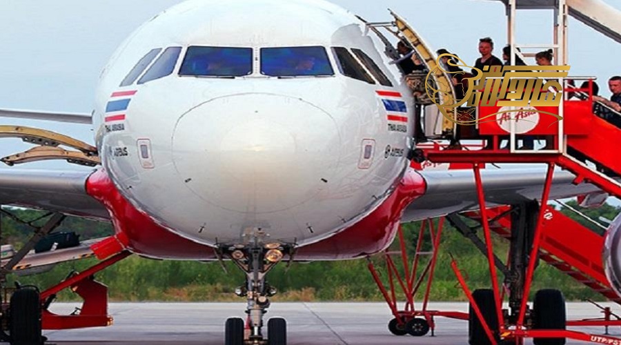 فرودگاه بین‌المللی دن موئنگ؛ تجربه‌ای متفاوت در تور بانکوک فروردین ۱۴۰۵ ð«ð