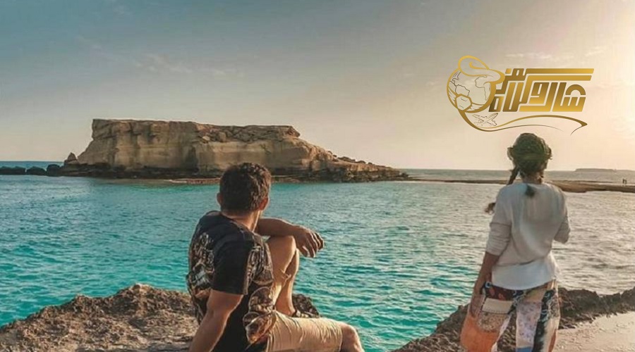 قشم آبان