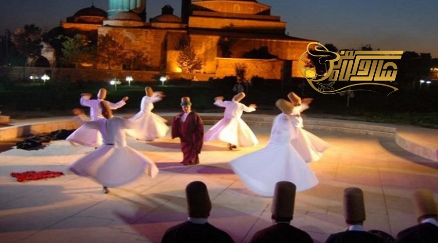 قونیه آذر