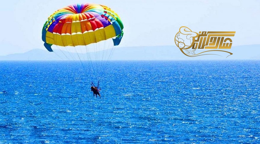 قیمت و خرید تفریحات در تور کیش دی ۱۴۰۴ ð¡ð