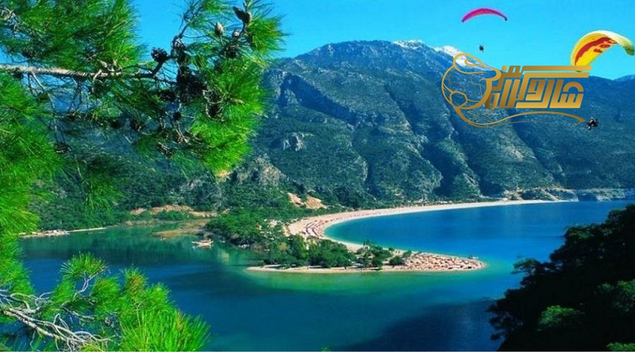 مارماریس آبان