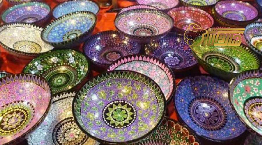 مراکز خرید و سوغاتی در تور بانکوک تیر 1405