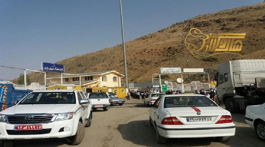 مسیر سفر به تور وان اسفند؛ از تهران تا سرزمین گربه‌ها ð¾ð