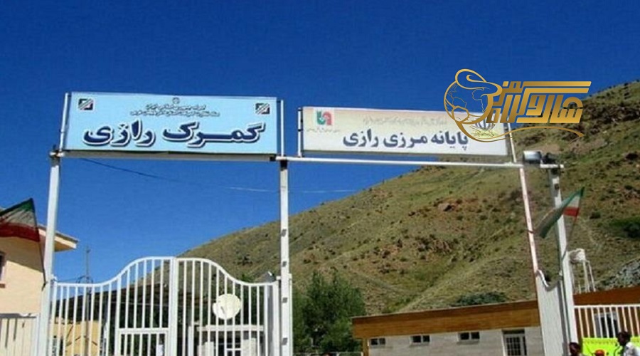 مسیر تور وان دی ۱۴۰۴ | جاده‌ای تا سرزمین گربه‌های چشم‌رنگی ðð¾