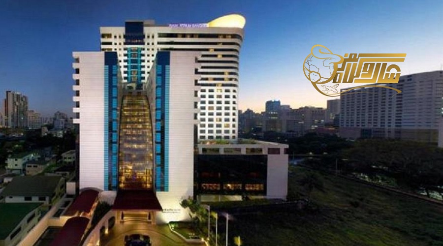 هتل‌های ۴ ستاره در تور بانکوک آذر ۱۴۰۴: راحتی و امکانات بیشتر ð¨✨