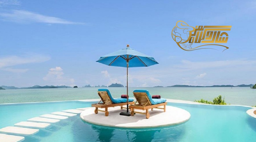 هتل‌های ۵ ستاره؛ لوکس و تجربه‌ای همه‌چیزتمام در بانکوک ðð‍♂️