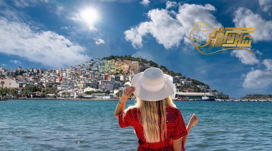 کوش آداسی آبان