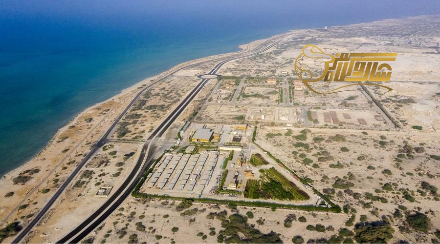 کیش بهمن