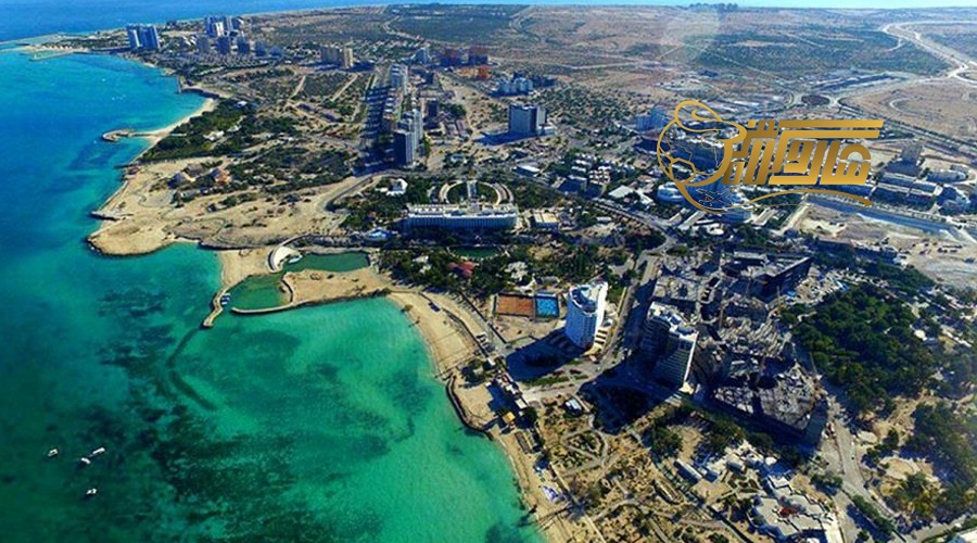 کیش زمستان