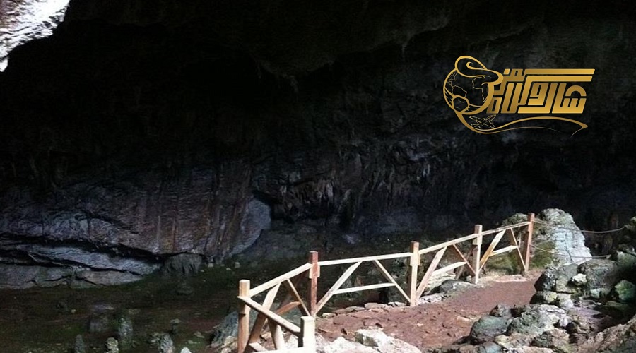 بازدید از غار نیمارا در تور مارماریس آبان 1402