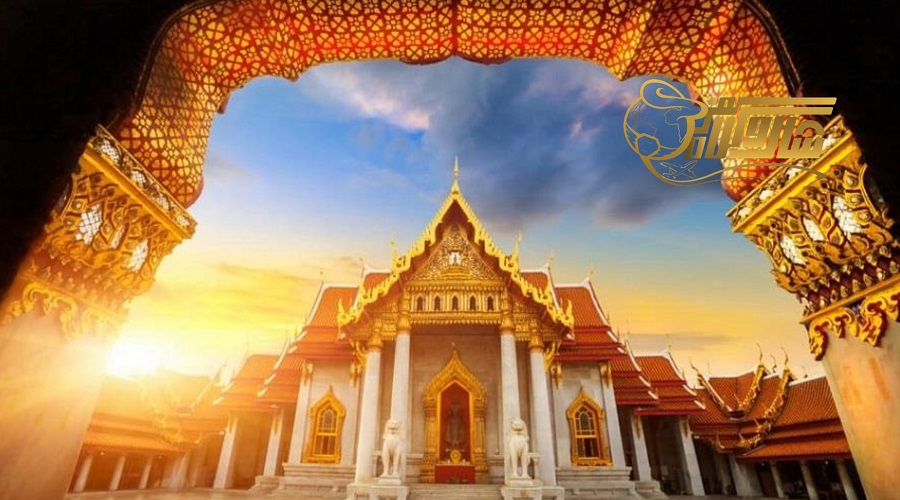بازدید از مجموعه کاخ پادشاهی در تور بانکوک زمستان 1402