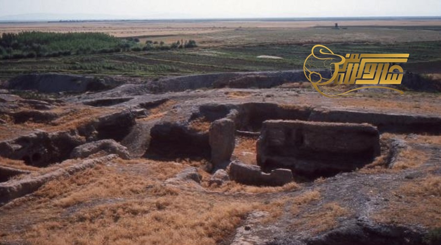 دیدن شهر باستانی چاتال هویوک در تور قونیه آذر 1403
