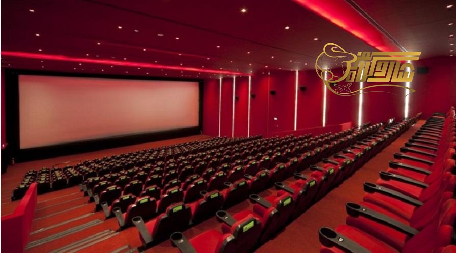 رفتن به سینماهای مجلل در تور بانکوک آذر 1402