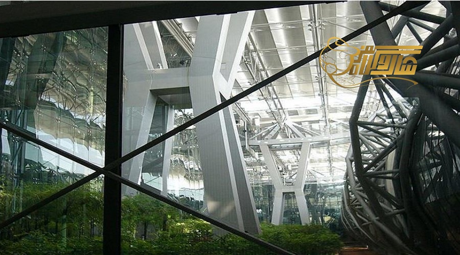 فرودگاه بین‌المللی سووارنابومی در تور بانکوک بهار 1403