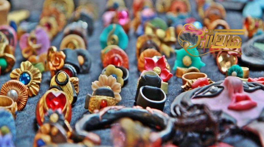 مراکز خرید و سوغاتی در تور بانکوک پاییز 1403