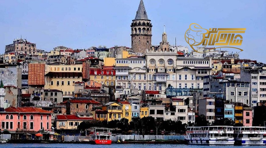 مکان های تاریخی و زیبایی که در تور استانبول دی 1403 می توانید ببینید