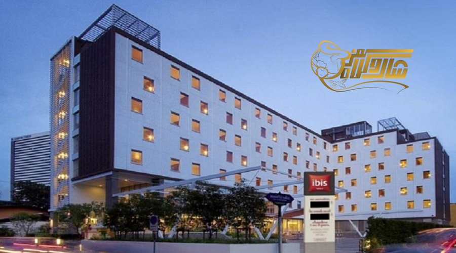 هتل های 3 ستاره در تور بانکوک دی 1403