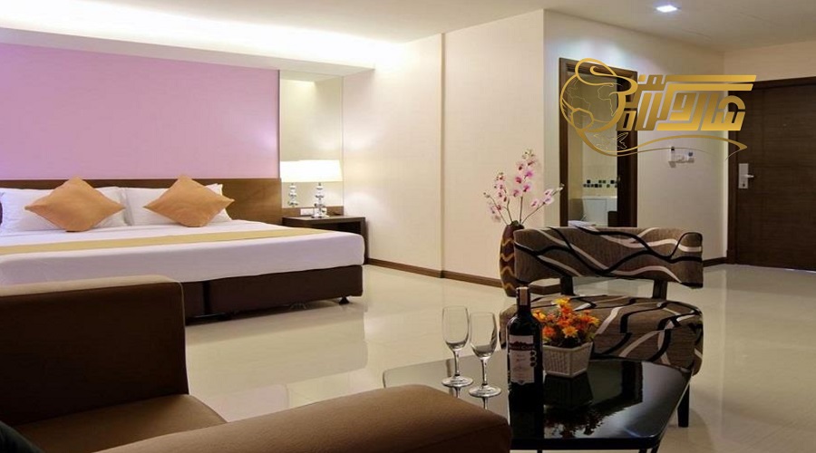 هتل های 3 ستاره در تور بانکوک مرداد 1403
