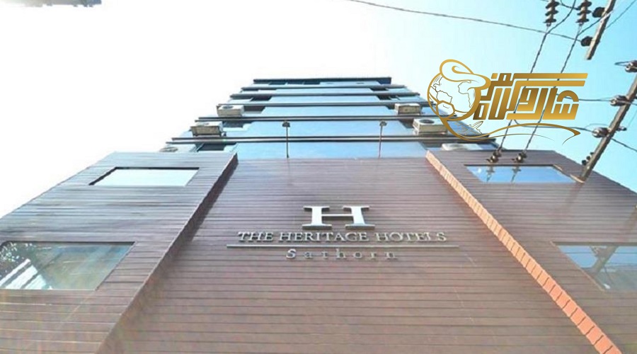 هتل های 3 ستاره در تور بانکوک مهر 1403