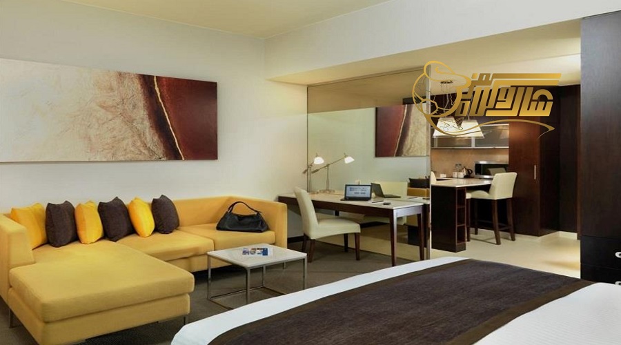 هتل های 3 ستاره در تور دبی زمستان 1402