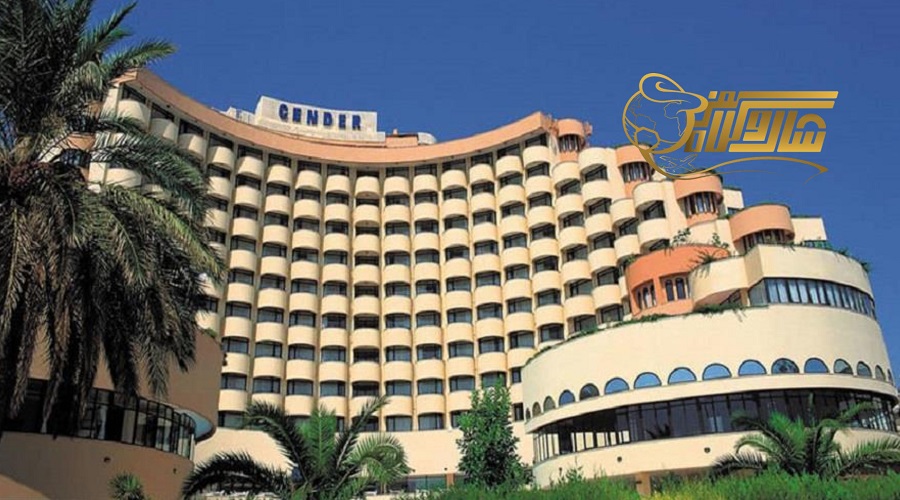 هتل های 4 ستاره در تور آنتالیا دی 1403