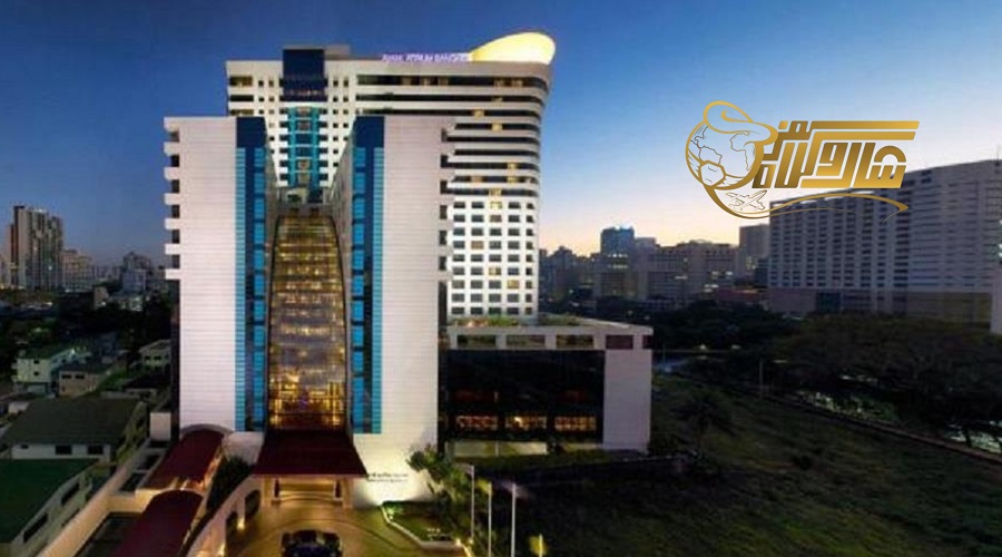 هتل های 4 ستاره در تور بانکوک آذر 1402
