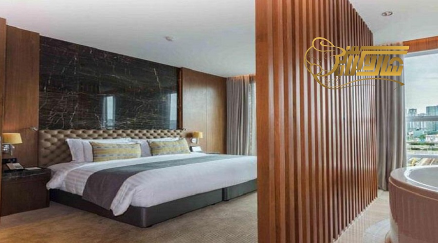 هتل های 4 ستاره در تور بانکوک زمستان 1402