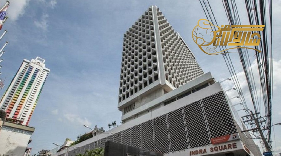 هتل های 4 ستاره در تور بانکوک شهریور 1402