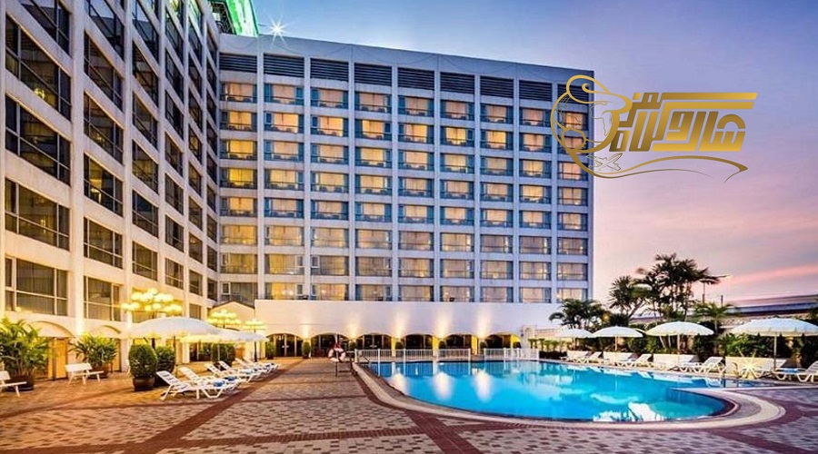 هتل های 4 ستاره در تور بانکوک مهر 1403
