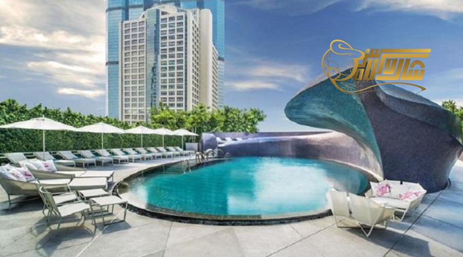هتل های 5 ستاره در تور بانکوک اردیبهشت 1403