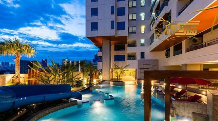 هتل های 5 ستاره در تور بانکوک بهار 1403