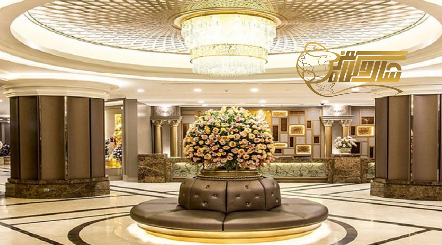 هتل های 5 ستاره در تور بانکوک مهر 1403