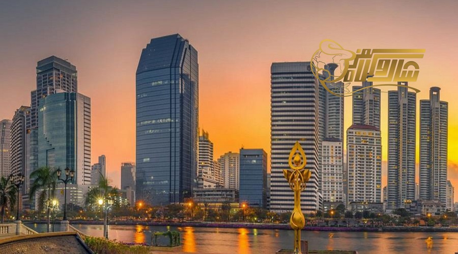 هتل های 5 ستاره در تور بانکوک پاییز 1403
