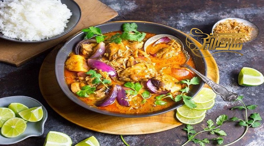 تجربه طعم‌های بانکوک در اسفند ۱۴۰۴ ð²ð¶️