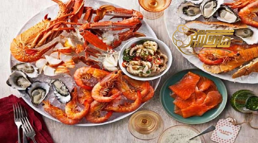 تجربه غذاهای بی‌نظیر در تور بانکوک نوروز ۱۴۰۵ ð²ð¹